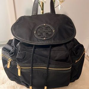 Tory Burch back pack